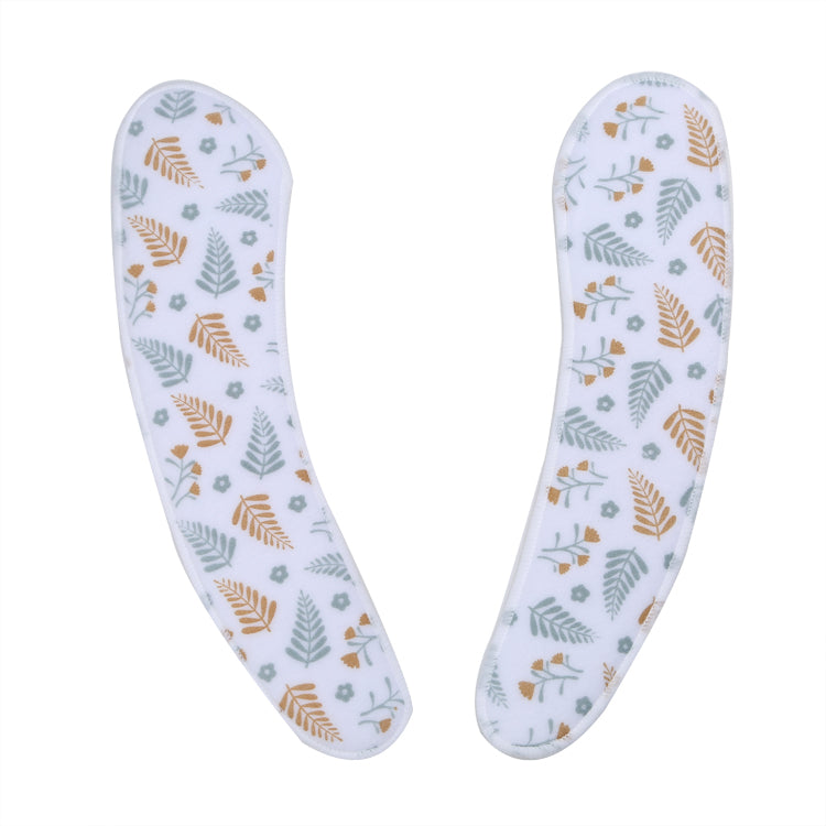 1 Pair Soft Pull Plush Bathroom Toilet Seat Cover Washable Closestool Mat