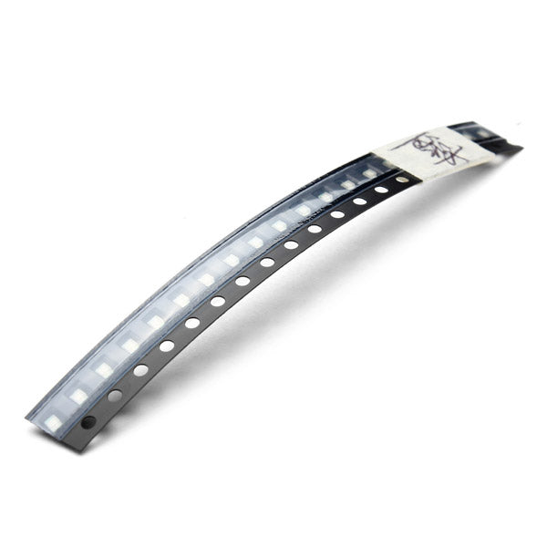 500pcs 0805 Ultra Bright SMD LED Light Emitting Diode 5 Colors