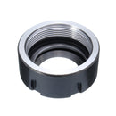 ER-UM Type Nut Collet Clamping Nut for CNC Milling Chuck Holder Lathe Tool