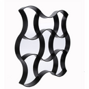 Cement Brick Mold Walk Maker Irregular DIY Concrete Molds Reusable Plastic P ath Maker Steeping Stone Paver