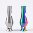 IPRee Emergency Survival Whistle Camping Hiking Outdoor Sport EDC Tools Training Whistle