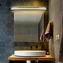 LED Mirror Front Headlight Toilet Wall Lamp Hotel Bathroom Cabinet Makeup Light