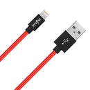 INSMA Braided Lightning for Fast Charging Data Cable For iPhone X XS MAX XR 8 7 6 5