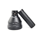 Extension Tube for ASTROLUX MF01 MF02 MF02S MF04 MF04S Flashlight