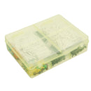 968Pcs Chemistry Molecular Molecules Model Kit and Organic Chemistry Atom Bonds Medical