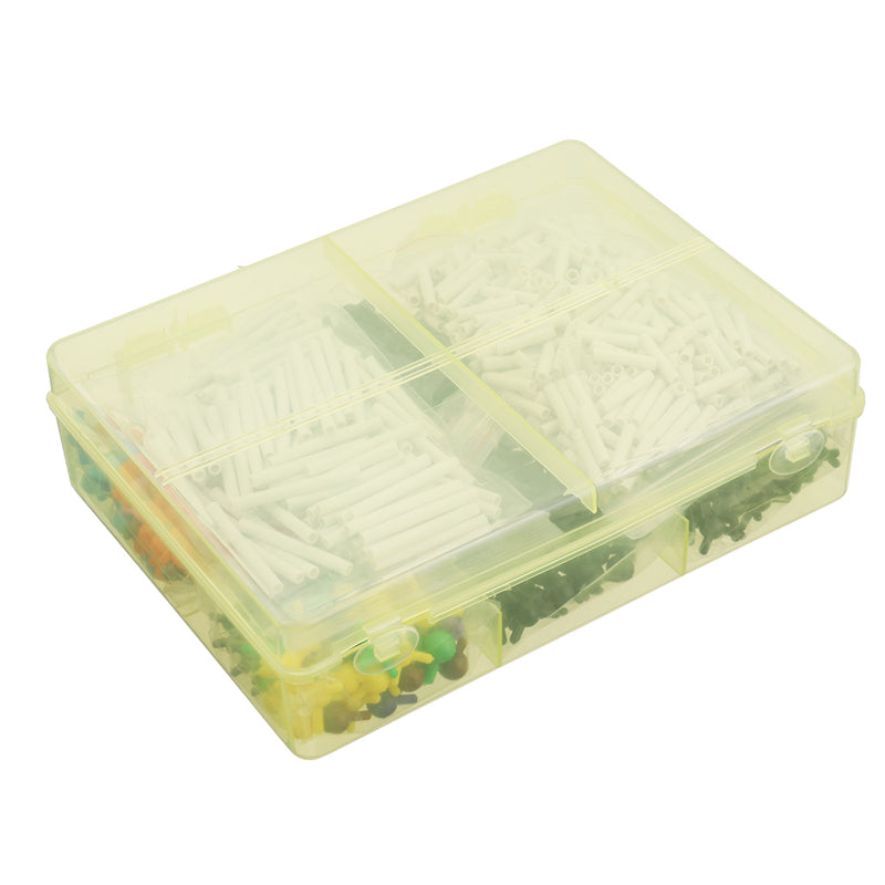 968Pcs Chemistry Molecular Molecules Model Kit and Organic Chemistry Atom Bonds Medical