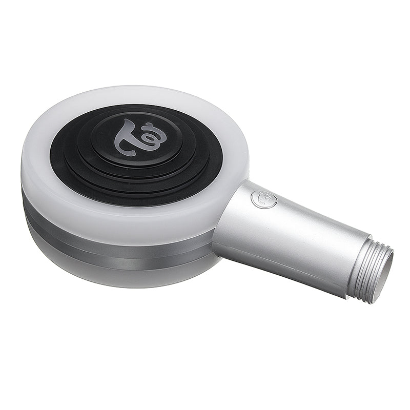 TWICE - TWICE [CANDY B ONG Z] Official Light Stick Lamp Glow Ver 2 + Tracking Decorations