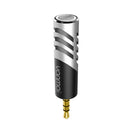 Yanmai R1 Portable Mobile Phone Sound Recording Microphone Condenser Microphone For PC Phone iPad Camera Windows