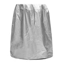 Universal Car 4 Spare Tyre Cover Garage Tire Case Auto Vehicle Wheel Storage Bag