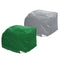 Universal Towing Hitch Car Cover Dust Rain Snow Dustproof Protector Waterproof For Caravan Trailer Camper