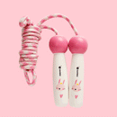 Bravokids Cartoon Safety Kids Rope Jumping Sports Fitness Children Toys Rope Jumping Xiaomi