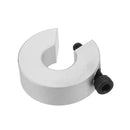 Machifit 12/16/20mm SBR Linear Rail Shaft Stop Collar Shaft Limit Fixing Ring CNC Parts