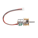 Chihai Motor DC 5V Electric Brushless Gear Reduction Motor Stepper Motor