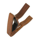 Guitar Capo Quick Change Tune Tuner Trigger Clamp Key for Acoustic Guitar Ukulele Accessories