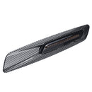 Dynamic Flowing LED Side Marker Lights Turn Signals For BMW E81 E82 E88 E90 E91 E60 E61 E46 E83
