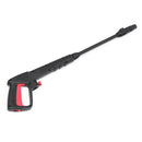 High Pressure Washer Water Spray Gun 16Mpa Black For AR Blue/Black amd Decker