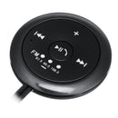 Wireless 5.0 bluetooth Car Audio Receiver Music Adapter Stereo Sound Handsfree MP3 Player