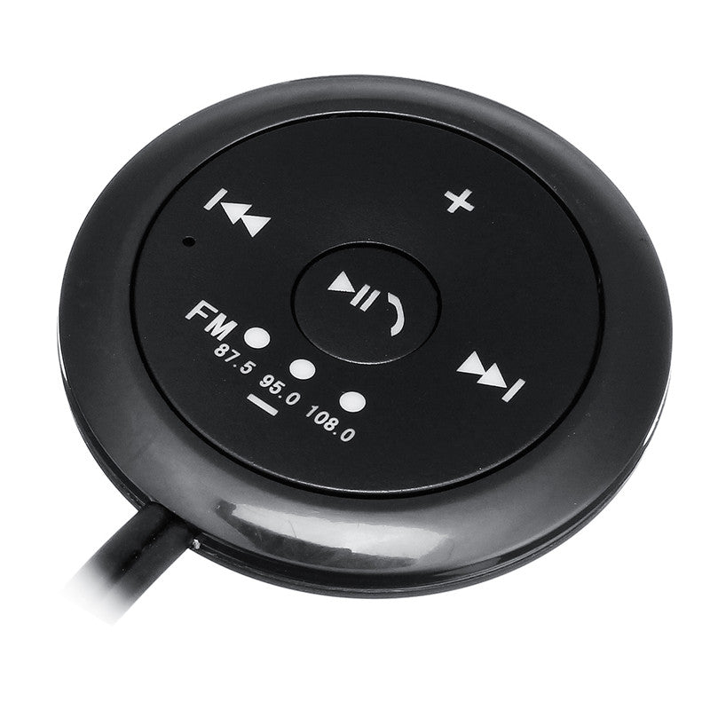 Wireless 5.0 bluetooth Car Audio Receiver Music Adapter Stereo Sound Handsfree MP3 Player