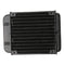 120mm Aluminum Computer Water Cooling Radiator Cooler for CPU Heatsink