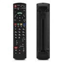 IR TV Remote Control for Panasonic TV N2QAYB000572 N2QAYB000487 EUR7628030 EUR7628010 N2QAYB000352 N2QAYB000753 Smart Remote