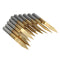 10pcs 3.175mm Shank 30 Degree 0.2mm PCB Engraving Bit Titanium Coated Carbide CNC Cutter Bits
