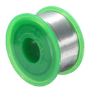 ELECALL 0.5mm 75g Rosin Core Tin Lead Free Rosin Roll Flux Reel Melt Core Welding Solder Wire