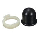 Gardening Machine Lawnmower Accessories Primer Bulb For Briggs Stratton694394 494408