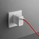 Oneplus 5V/4A 30W Warp Charge Fast Charging USB Charger Adapter With 1m Data Cable For Oneplus 7 Pro 6T 6 5T 5 XIAOMI MI8 MI9 S10 S10+