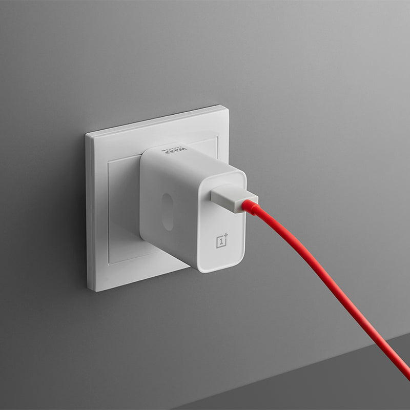 Oneplus 5V/4A 30W Warp Charge Fast Charging USB Charger Adapter With 1m Data Cable For Oneplus 7 Pro 6T 6 5T 5 XIAOMI MI8 MI9 S10 S10+