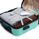 Ultrasonic Mini Wash Machine Travel Mouse Shape Design Portable Laundry Student Dormitory Small Appliances