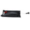 3L Portable Solar Shower Bag Water Storage Bag Beach Camping Outdoor Bathing