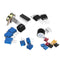Electronic Components Super Starter Kits Power Supply Module Resistor Dupont Wire With Carton Box Package