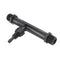 Venturi Type Fertilizer Applicator G3/4 Quarter Venturi System Accessories for Home Greenhouse Garden Backyard Villa