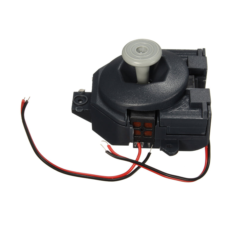 Repair Parts 3D Thumbstick Analog Stick Joystick For N64 Controller Thumbstick Pad Replacement