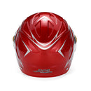 Motorcycle Electric vehicle Helmet UNISEX summer Rain proof Half helmet anti-sunburn ultraviolet-proof brown lens 55-62cm