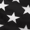Thin Red Line Stripe American Flag Respect and Honor Banner Law Enforcement Grommets