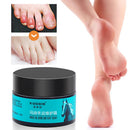 KOOGIS House Oil Hand Foot Cream Moisturizing Anti-cracking Repairing 30g