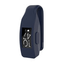Bakeey Universal Steel Clip Protector Holder Silicone Watch Protector For Fitbit Inspire /Inspire HR