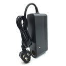 Multi-Used DC 12V 8A AC/DC Adapter Car Power Supply Converter Power Adapter for Air pump Vacuum Cleaner