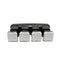 Flanger FA-10M Guitar Finger Trainer Hand Exerciser For Guitar Ukulele Piano Bass Beginner