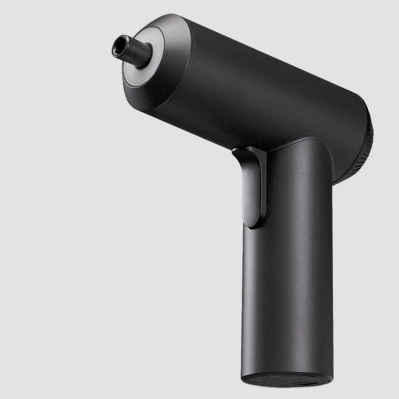 XIAOMI Mijia Cordless Rechargeable Screwdriver 3.6V 2000mAh Li-ion 5N.m Electric Screwdriver With 12Pcs S2 Screw Bits for Home DIY