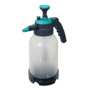2L Portable Hand Pump Spray Pressure Sprayer Garden Plant Water Chemical Tools