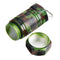 Mini Holder Box Outdoor Waterproof Box Sealed Pocket Container Keychain Case Bottle Stash Holder