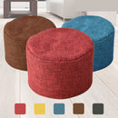 Luxury Bean Bag Chair Grey Covers Armchair Indoor Waterproof Sofa