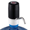USB Rechargeable Electric Water Drinking Gallon Bottled Dispenser Portable Pump Water Pumping Device