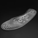 Acupressure Magnetic Massage Foot Therapy Reflexology Pain Relief Shoe Insole Blood Circulation