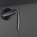 Baseus Car Streamline Door Anti Collision Moulding Trim Strip Scratch Resistant High Grade Paint