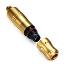 12000RPM Permanent Rotary Tattoo Pen Machine Kits Tattoo Motor Shader Liner
