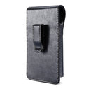 Universal Outdoor Waist Bag Protective Storage Bag Clip Belt Pouch for Smart Phone Under 5.5 inch