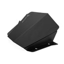 Motorcycle Windshield Windscreen Front Cover Aluminum For Yamaha MT09 FT09